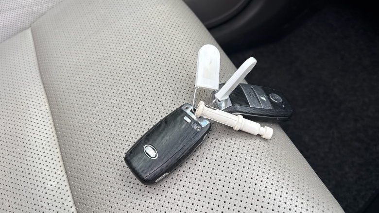 Kia Sportage 2.0 CRDi First Edition 5dr Auto [AWD] Diesel Estate